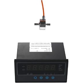 Indicator Display+Bolt Pressure Sensor mini Load Cell Hopper Scale Compression Tension Weighing(50KG) in Saudi Arabia