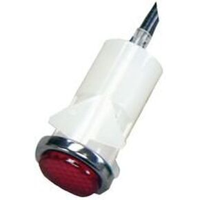 Wamco Neon Indicator, 480Vac, 1.5Ma, Red - WL-1062D1 in Saudi Arabia