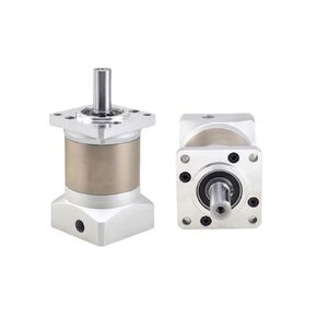1pcs Computerized Numerical Control Nema23 Stepper Motor Planetary Gearbox Speed Reducer 7 arc-min 8mm Shaft 57mm(Ratio 20-1) in Saudi Arabia