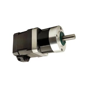 0.4Nm NEMA17 Stepper Motor with Planetary Reducer 4:1/5:1/10:1/16:1/20:1/40:1/50:1/100:1 Ratio Gearbox in Saudi Arabia
