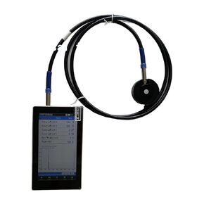 مستشعر الألياف الضوئية OHSP350UVS مطياف الأشعة فوق البنفسجية 200-450nm UVA UVB UVC 222nm in Kuwait