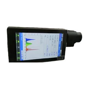Standard Pole Count PPFD Measuring Instrument HPCS310P HPCS330P Handheld Spectrum pc Software in Kuwait