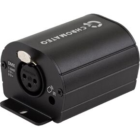 وحدة التحكم في الإضاءة المستقلة Club 32 USB DMX - واجهة DMX512 ذات 32 قناة مع البرامج المضمنة - استبدال LP-32 in Kuwait