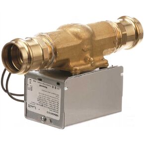 Press Valve,1",18" Lead Wires in Kuwait