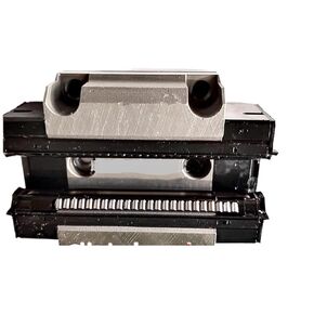 Linear Guide LRX20C2R480HS1(2pcs Block Match with 1pc Rail) | Linear guide LRX20C2R480HS1(2pcs block match with 1pc rail) in Kuwait