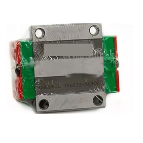 Linear Guide QHW30HC QHW30HCZ0C QHW30HCZ0H Carriage Block Rails for 3D Printer CNC Machine Parts Actuator in Kuwait