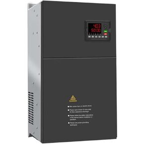 SY710CN-4T22G Pure Sine Wave 22KW Frequency Inverter for Bench Mine in Kuwait