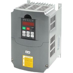 INVERTERS 5.5KW 380V 13A Variable Frequency Drive Inverter VFD in Kuwait