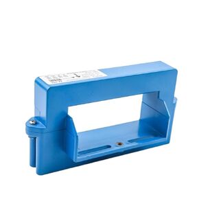 Hall Current Sensor ±15VDC Power 0-±2000A Input Open Loop Stype Output ±5VDC Perforated Current Transmitter in Kuwait