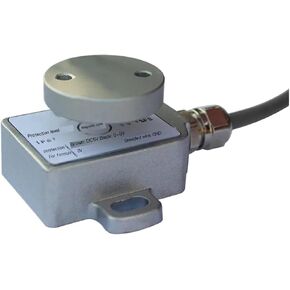 WOA-B Hall Sensor عدم الاتصال 0-355 درجة محول الطاقة الزاوي (WOA-B-V2 0-10V) in Kuwait