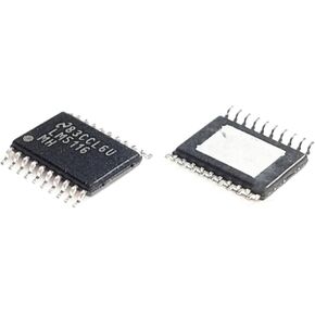 2 قطعة LM5116 LM5116MH LM5116MHX التبديل تحكم رقاقة TSSOP20 in Kuwait