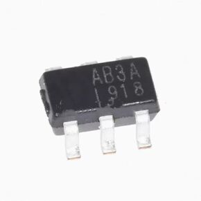 HY2212-BB3A كود AB3A SOT23-6 شريحة حماية طاقة بطارية الليثيوم 20 قطعة in Kuwait