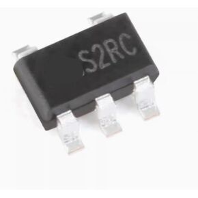 ME6211C33M5G-N كود S2 SOT23-5 3.3V0.5A رقاقة منظم خطي منخفضة التسرب 10 قطعة in Kuwait