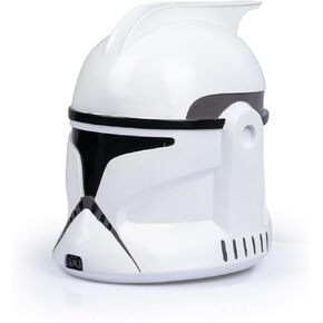 GINLANIME Phase 2 Clone Trooper Helmet Mask Costume Props for Adult Wearable in Kuwait