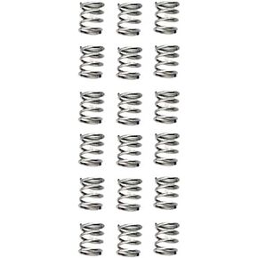 18 قطعة من بدائل النوابض الفولاذية تناسب ملحقات DIY من سلسلة UTX85 وUltratech UT in Kuwait