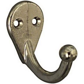 Single Clothes Hook in Saudi Arabia