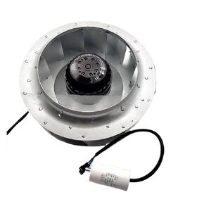 CRBB/2-250/050L MP CRBB/2-250/050LMP 230V 192/250W CRBB/2-250/050l BP4 230V 0.8/1.1A مروحة تبريد (CRBB2-250 050L/MP) in Kuwait
