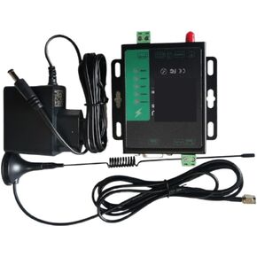 RS232+485 Serial to GPRS DTU Transmission Module USR-GPRS232-730 in Kuwait
