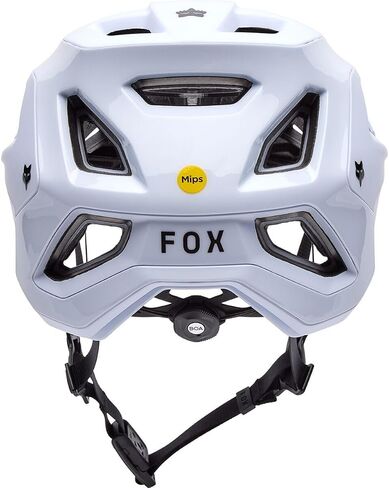 Fox Racing Speedframe Rs MIPS Helmet Matte White, M in Kuwait