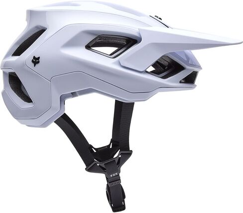 Fox Racing Speedframe Rs MIPS Helmet Matte White, M in Kuwait