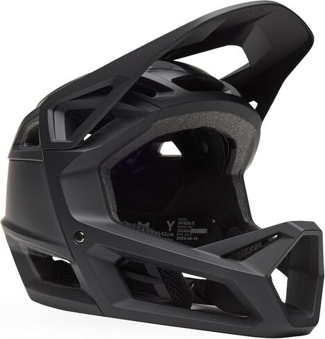 Fox Racing Youth Proframe Mountain Bike Helmet in Kuwait