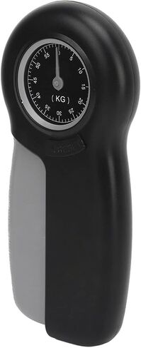 Grip Strength Tester, Hand Dynamometer Grip Tester Grip Tester Hand Grip Dynamometer with Screen and Pointer Display For Athletes in Kuwait