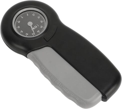 Grip Strength Tester, Hand Dynamometer Grip Tester Grip Tester Hand Grip Dynamometer with Screen and Pointer Display For Athletes in Kuwait