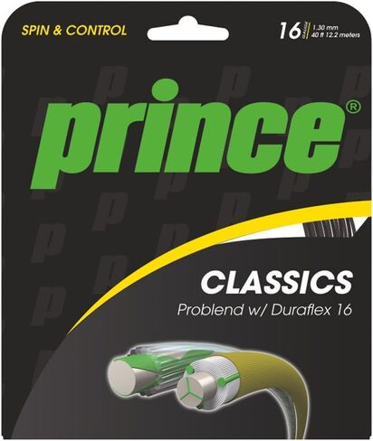 Prince Pro Blend 16g Tennis String in Kuwait