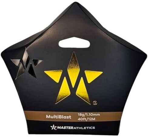 Master Athletics MultiBlast Tennis String in Kuwait
