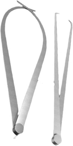Inner And Outer Caliper 16-inch 400mm (1 Set) in Kuwait