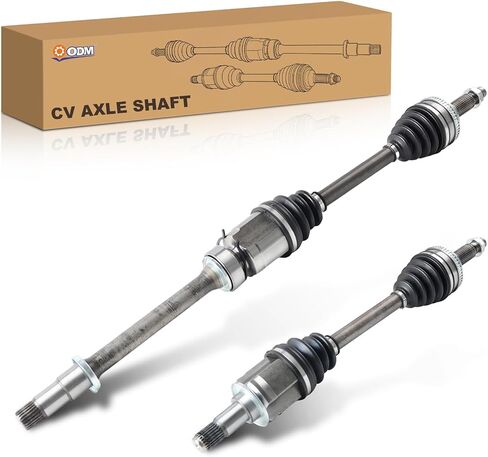 ADM زوج ODM AXLE AXLE AXLE SEFTLY لعام 1997-2001 تويوتا كامري V6 3.0L أوتوماتيكي لعام 1997-2004 Avalon لـ 99-03 Solara 3.0L Automatic لـ 98-03 Sienna in Kuwait