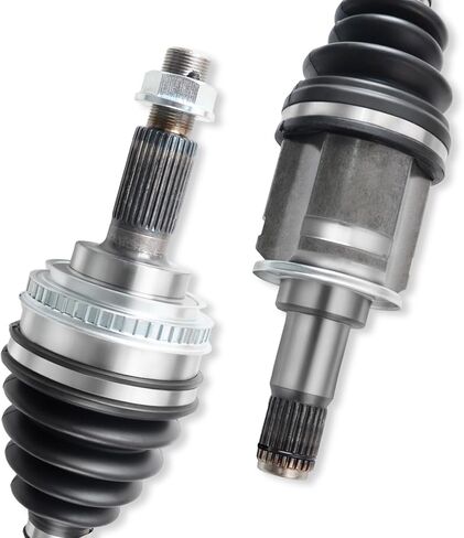ADM زوج ODM AXLE AXLE AXLE SEFTLY لعام 1997-2001 تويوتا كامري V6 3.0L أوتوماتيكي لعام 1997-2004 Avalon لـ 99-03 Solara 3.0L Automatic لـ 98-03 Sienna in Kuwait