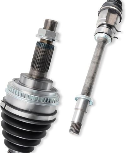 ADM زوج ODM AXLE AXLE AXLE SEFTLY لعام 1997-2001 تويوتا كامري V6 3.0L أوتوماتيكي لعام 1997-2004 Avalon لـ 99-03 Solara 3.0L Automatic لـ 98-03 Sienna in Kuwait