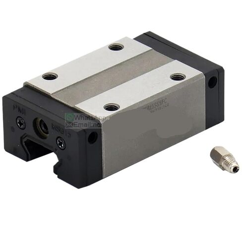 1 قطعة MSB15/20/25S النقل الإرشادي الخطي MSB15S-N MSB15SSFCN MSB15SSSFC PMI MSB15S | 1 قطعة MSB15/20/25S النقل الارشادي الخطي MSB15S-N MSB15SSFCN MSB15SSSFC PMI MSB15S in Kuwait