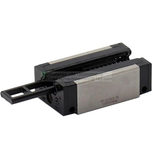 1 قطعة MSB15/20/25S النقل الإرشادي الخطي MSB15S-N MSB15SSFCN MSB15SSSFC PMI MSB15S | 1 قطعة MSB15/20/25S النقل الارشادي الخطي MSB15S-N MSB15SSFCN MSB15SSSFC PMI MSB15S in Kuwait