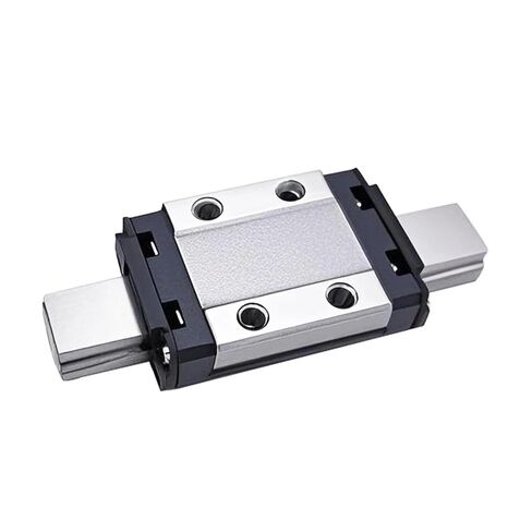 SRS9XM SRS9XGM Linear Block Linear Guide Slider Linear Bearing SRS SRS9 SRS9XM SRS9XGM | 175mm(Only rail) in Kuwait
