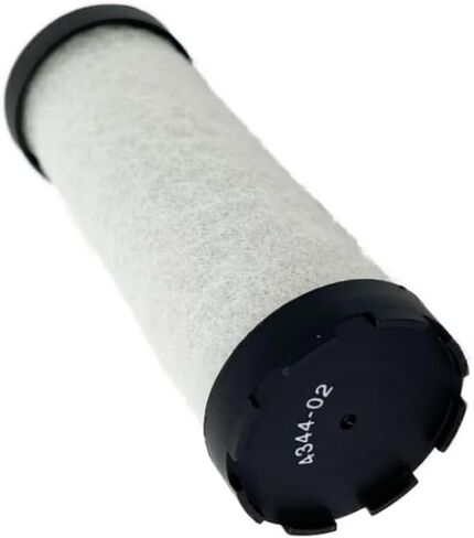 4344-02 Filter Element,oil removal Compatible with Norgren F74H series filters in Kuwait