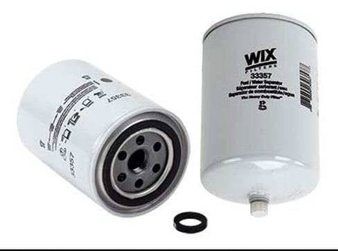 33357 استبدال عنصر مرشح WIX in Kuwait