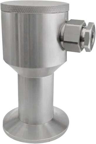 Pressure Transmitter Ferule Sensor Full Stainless Steel Shell Clamp 50.5mm(M20x1.5-4-20ma,0-0.4Mpa) in Saudi Arabia