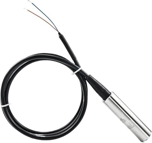 Submersible Water Level Sensor 40M 4-20ma 0-5v RS485 Hydraulic Transmitter(40M 4-20mA) in Saudi Arabia