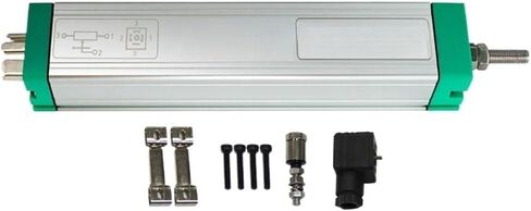 Tie Rod Type Linear Displacement Sensor LS600mm Injection Molding Machine Tie Rod Electronic Ruler(800mm) in Kuwait