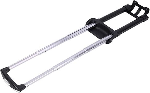 Telescopic Handle Iron Spare Parts Replacement Travel Case Parts in Saudi Arabia
