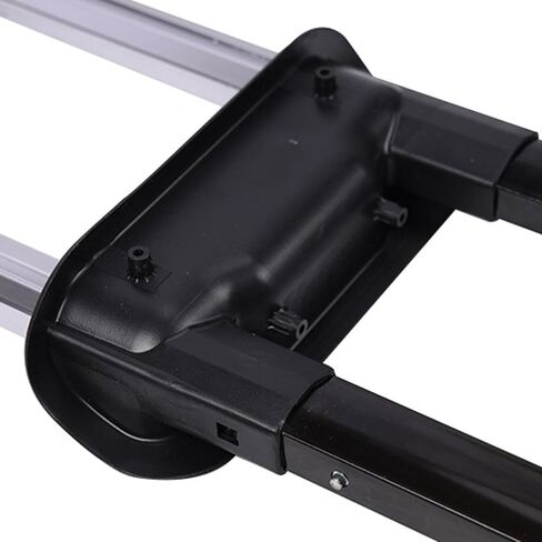 Telescopic Handle Iron Spare Parts Replacement Travel Case Parts in Saudi Arabia