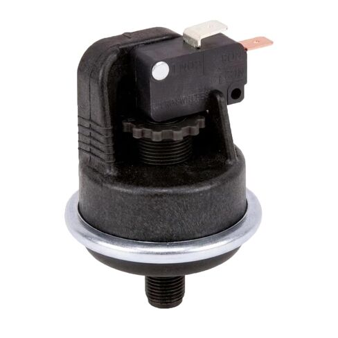 مفتاح الضغط: 4010P، 25 أمبير، SPNO، 1/8 بوصة، شريط PTFE in Kuwait
