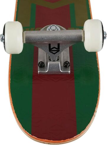 Sk8mafia House Logo GG Fam 6.0" Micro Complete Skate in Kuwait