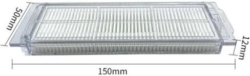 مرشح لشاومي ل Mijia Mop Pro P 2S STYTJ02YM XMSTJQR2S S10 B106GL 3C B106CN الاستقرار in Kuwait