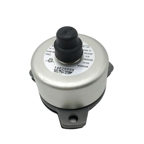 for EC55 60 140 210 250 300 250 360B Hydraulic Oil Tank Cover Breathing Filter Exhaust Valve Assembly Excavator Parts in Saudi Arabia