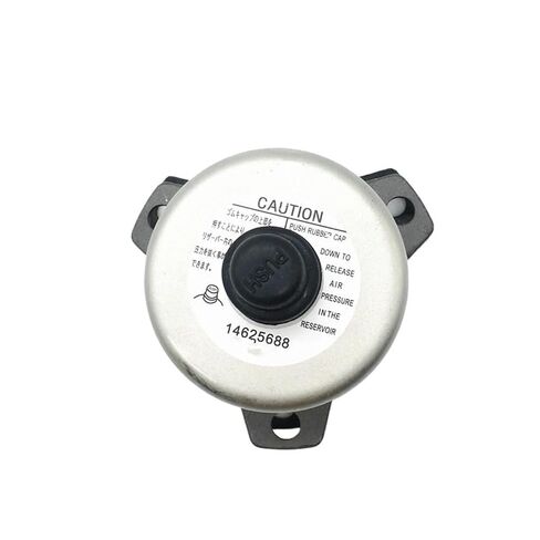 for EC55 60 140 210 250 300 250 360B Hydraulic Oil Tank Cover Breathing Filter Exhaust Valve Assembly Excavator Parts in Saudi Arabia