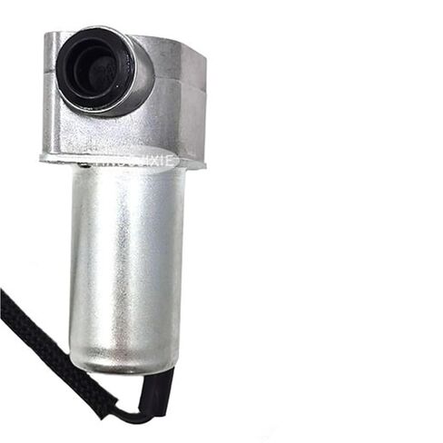 for Excavator Accessories Suitable for PC200-6 PC220-6 Hydraulic Pump Solenoid Valve 702-21-07010 702210701 in Saudi Arabia