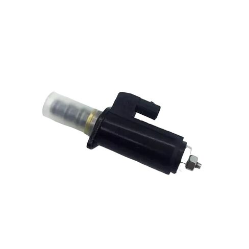 Excavator Parts Construction Machinery Parts for 320D Excavator Solenoid Valve in Saudi Arabia